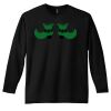 Perfect Weight ® Long Sleeve Tee Thumbnail