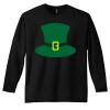 Perfect Weight ® Long Sleeve Tee Thumbnail
