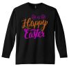 Perfect Weight ® Long Sleeve Tee Thumbnail