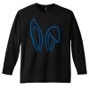 Perfect Weight ® Long Sleeve Tee Thumbnail