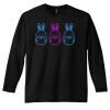 Perfect Weight ® Long Sleeve Tee Thumbnail