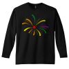 Perfect Weight ® Long Sleeve Tee Thumbnail