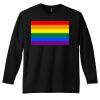Perfect Weight ® Long Sleeve Tee Thumbnail