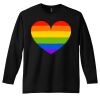 Perfect Weight ® Long Sleeve Tee Thumbnail