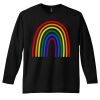 Perfect Weight ® Long Sleeve Tee Thumbnail