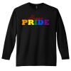 Perfect Weight ® Long Sleeve Tee Thumbnail