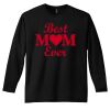 Perfect Weight ® Long Sleeve Tee Thumbnail