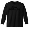 Perfect Weight ® Long Sleeve Tee Thumbnail