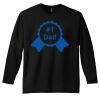 Perfect Weight ® Long Sleeve Tee Thumbnail