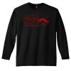 Perfect Weight ® Long Sleeve Tee Thumbnail