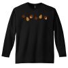 Perfect Weight ® Long Sleeve Tee Thumbnail