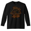 Perfect Weight ® Long Sleeve Tee Thumbnail