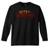 Perfect Weight ® Long Sleeve Tee Thumbnail