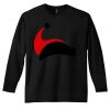 Perfect Weight ® Long Sleeve Tee Thumbnail