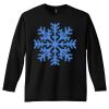 Perfect Weight ® Long Sleeve Tee Thumbnail