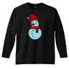 Perfect Weight ® Long Sleeve Tee Thumbnail