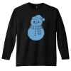 Perfect Weight ® Long Sleeve Tee Thumbnail