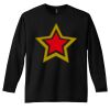 Perfect Weight ® Long Sleeve Tee Thumbnail