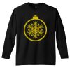 Perfect Weight ® Long Sleeve Tee Thumbnail