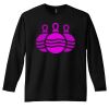 Perfect Weight ® Long Sleeve Tee Thumbnail
