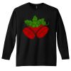 Perfect Weight ® Long Sleeve Tee Thumbnail