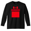 Perfect Weight ® Long Sleeve Tee Thumbnail