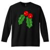 Perfect Weight ® Long Sleeve Tee Thumbnail