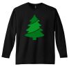 Perfect Weight ® Long Sleeve Tee Thumbnail