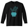 Perfect Weight ® Long Sleeve Tee Thumbnail