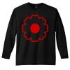 Perfect Weight ® Long Sleeve Tee Thumbnail