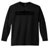 Perfect Weight ® Long Sleeve Tee Thumbnail