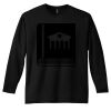 Perfect Weight ® Long Sleeve Tee Thumbnail