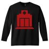 Perfect Weight ® Long Sleeve Tee Thumbnail