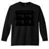 Perfect Weight ® Long Sleeve Tee Thumbnail