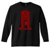 Perfect Weight ® Long Sleeve Tee Thumbnail