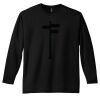 Perfect Weight ® Long Sleeve Tee Thumbnail