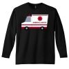Perfect Weight ® Long Sleeve Tee Thumbnail