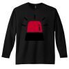 Perfect Weight ® Long Sleeve Tee Thumbnail