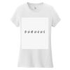 Women's Very Important Tee ® Thumbnail