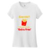 Women's Very Important Tee ® Thumbnail