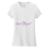 Women's Very Important Tee ® Thumbnail