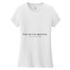 Women's Very Important Tee ® Thumbnail
