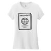 Women's Very Important Tee ® Thumbnail