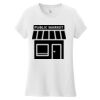 Women's Very Important Tee ® Thumbnail
