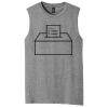 V.I.T. Muscle Tank Thumbnail